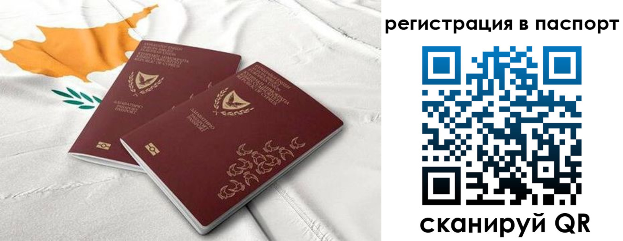 прописка штамп в Бронницах